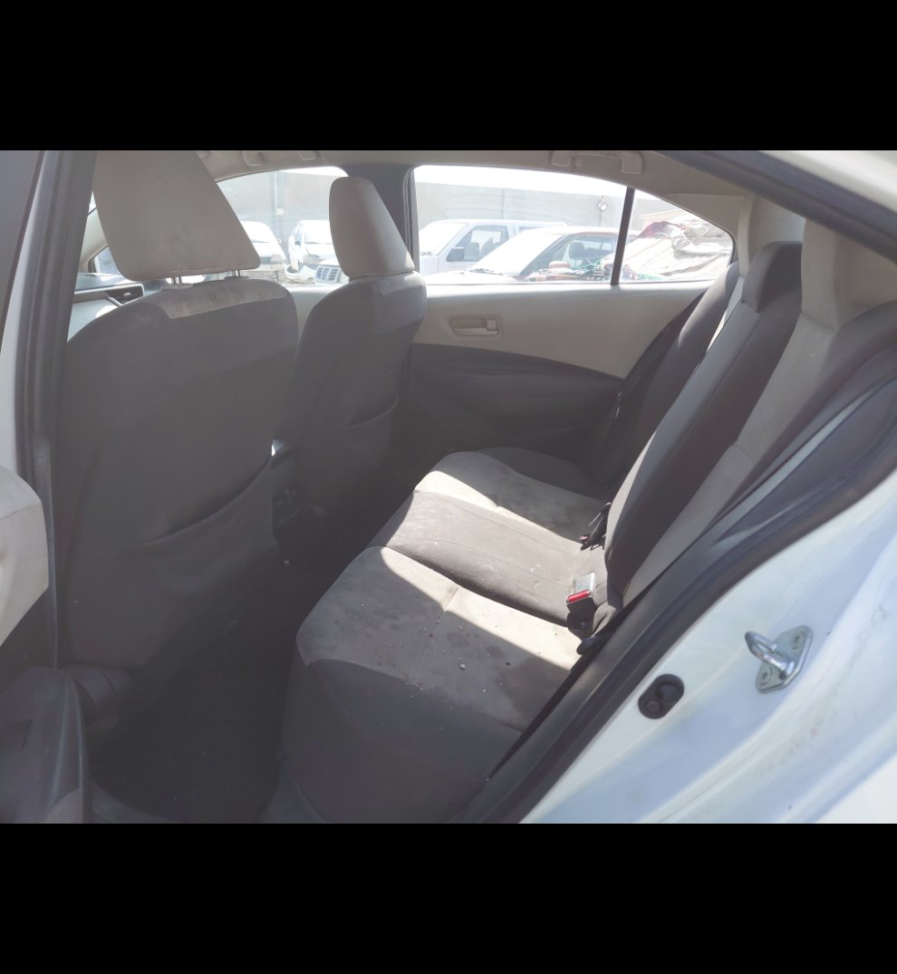 Toyota Corolla XLI 2020 image