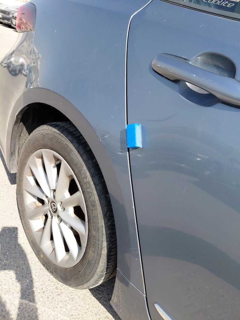 Toyota Corolla XLI EXE 2021 image