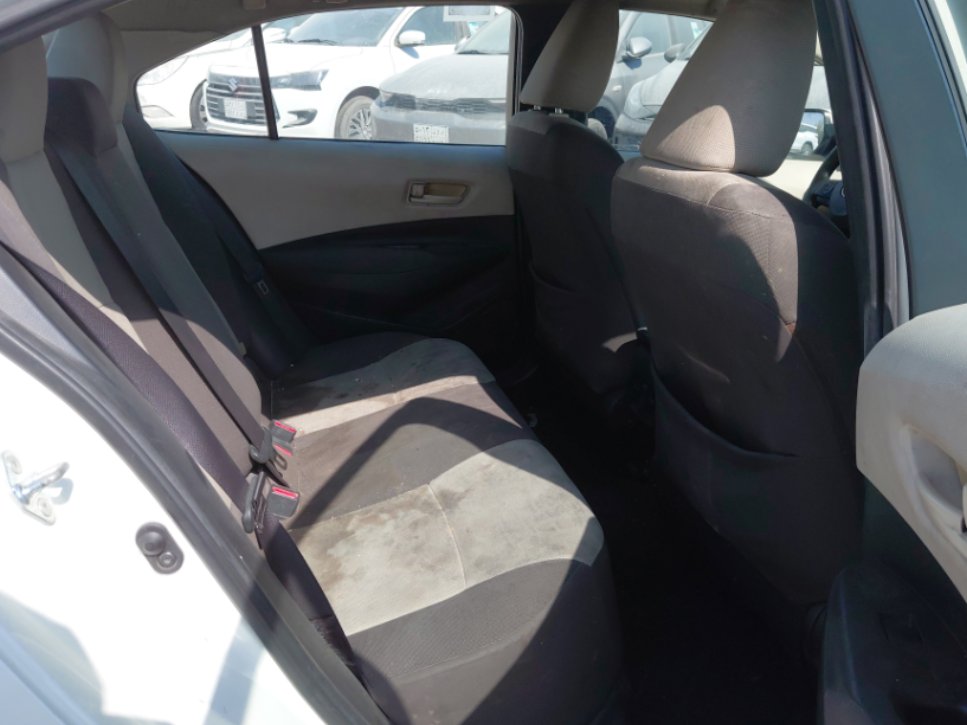 Toyota Corolla XLI 2020 image