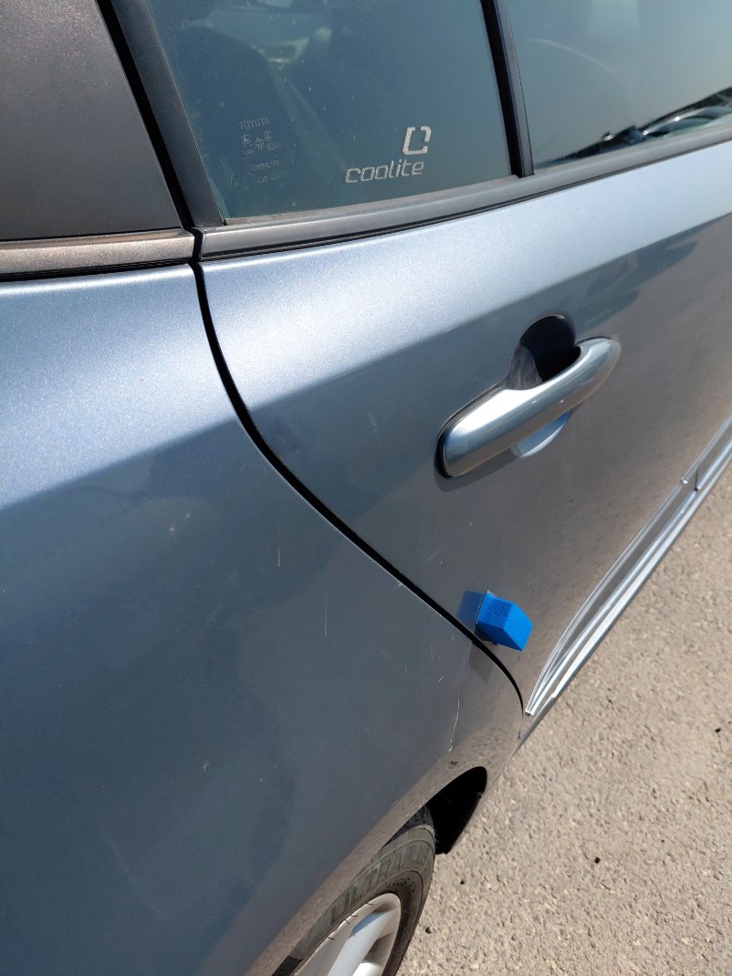 Toyota Corolla XLI EXE 2021 image