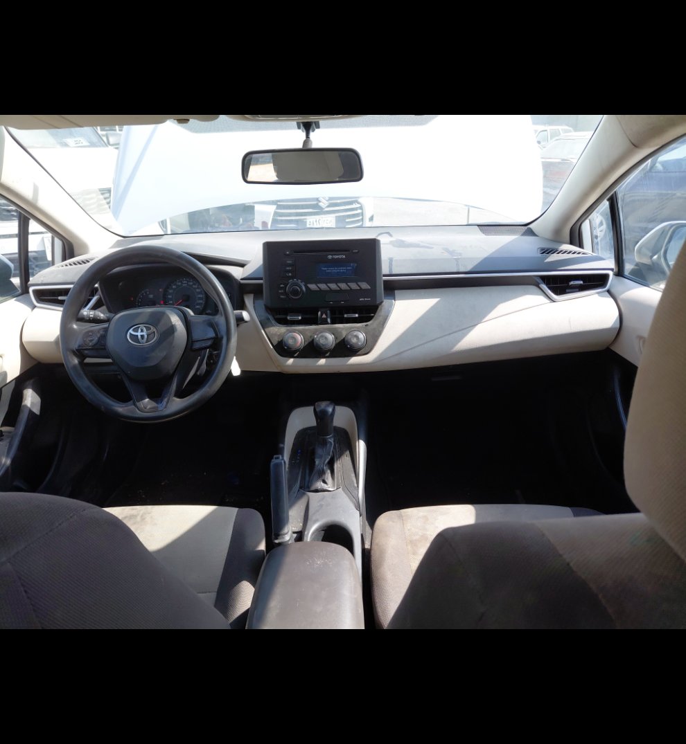 Toyota Corolla XLI 2020 image