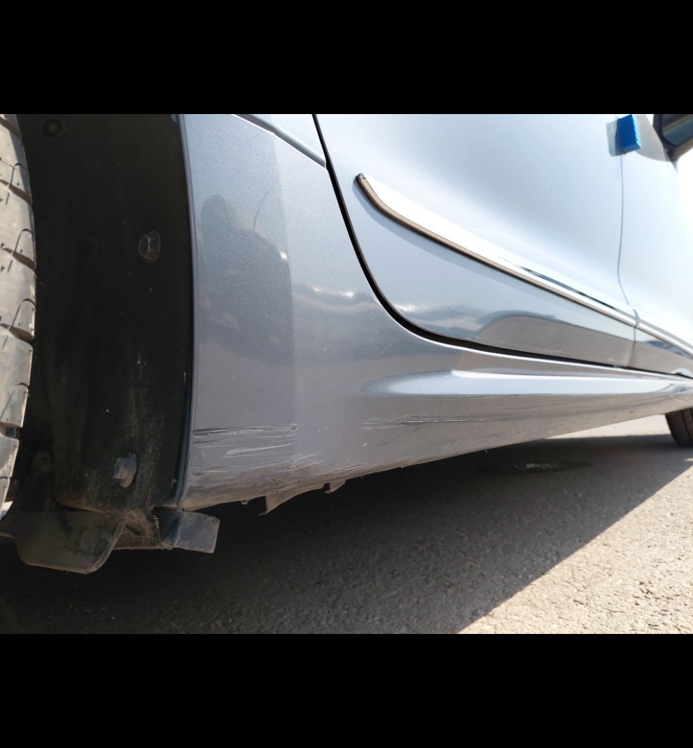 Toyota Corolla XLI EXE 2021 image