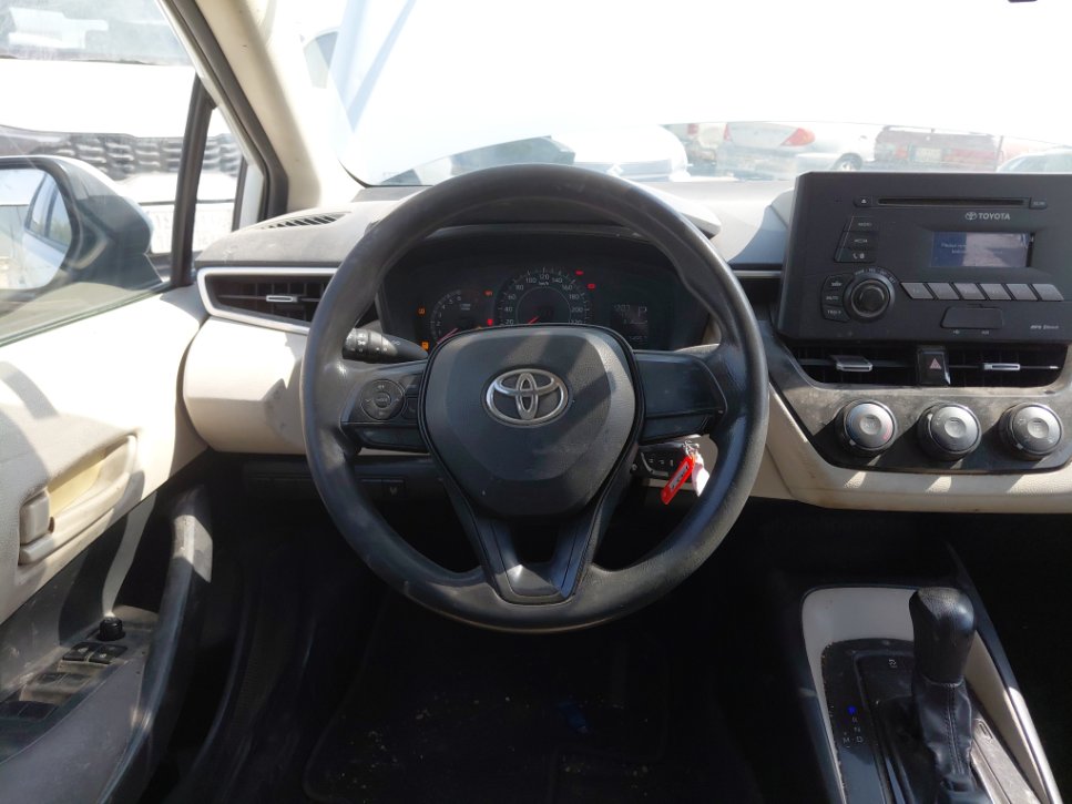 Toyota Corolla XLI 2020 image
