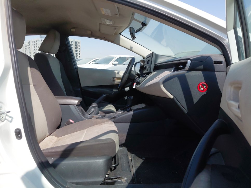 Toyota Corolla XLI 2020 image
