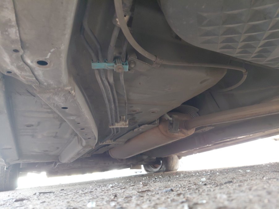 تويوتا يارس Y 2024 image