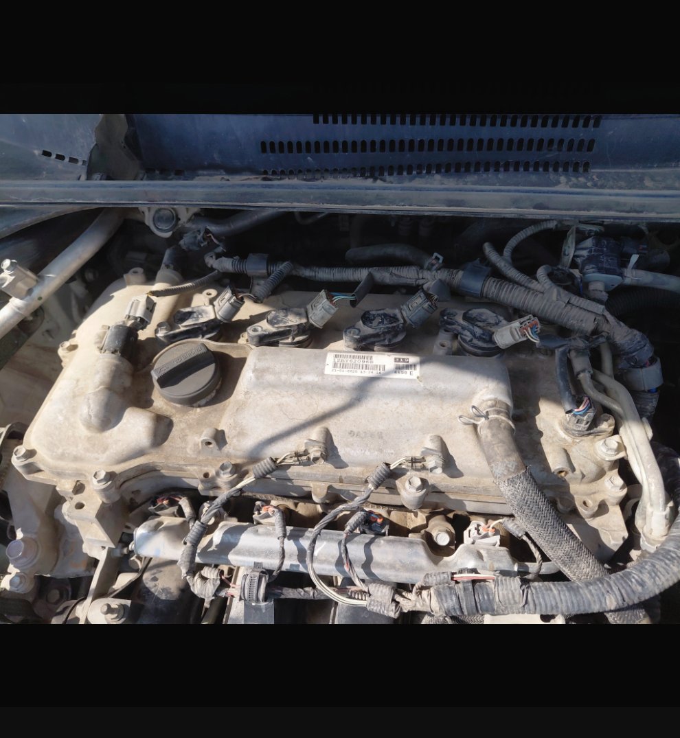 Toyota Corolla XLI 2020 image