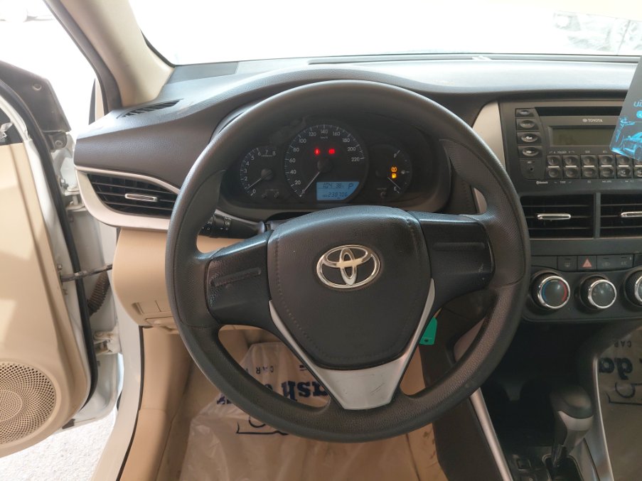 Toyota Yaris Y 2019 image