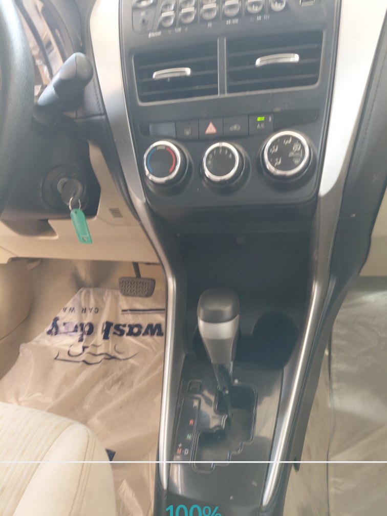 Toyota Yaris Y 2019 image