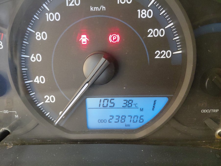 Toyota Yaris Y 2019 image