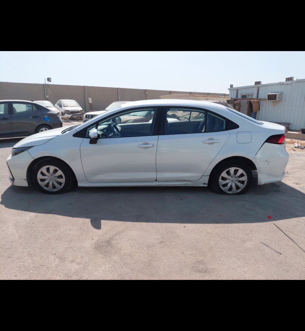 Toyota Corolla XLI 2020 image