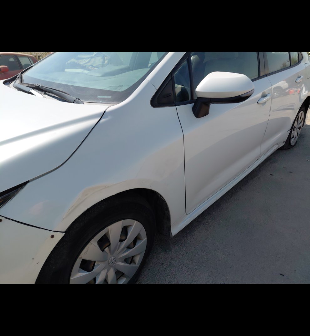 Toyota Corolla XLI 2020 image