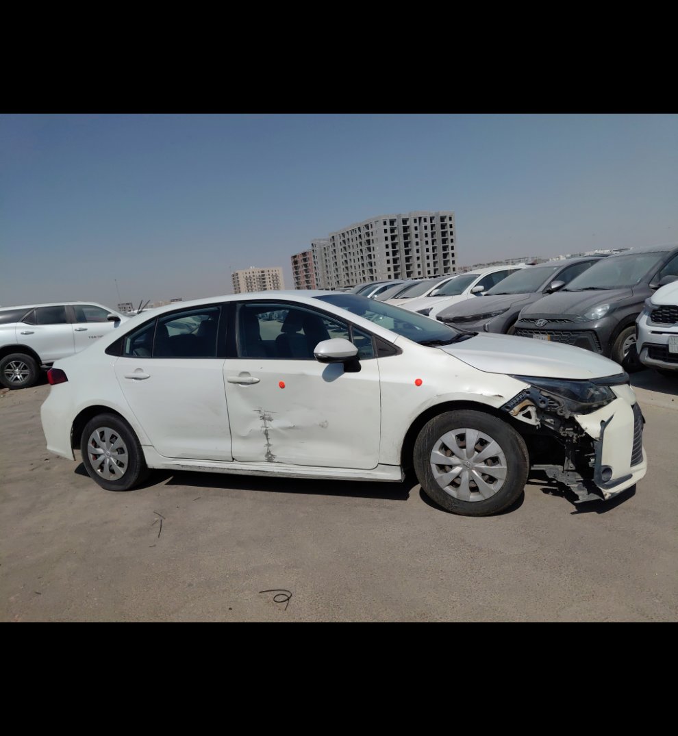 Toyota Corolla XLI 2020 image