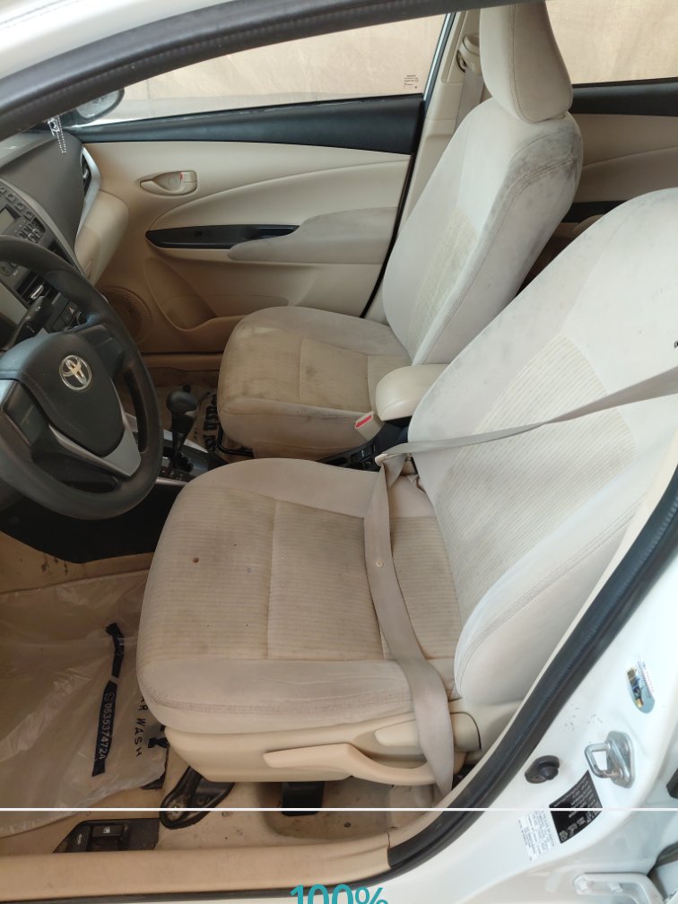 Toyota Yaris Y 2019 image
