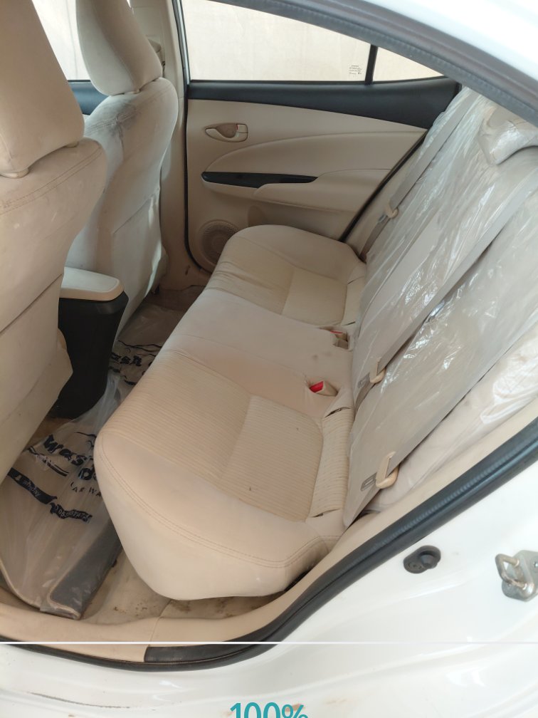 Toyota Yaris Y 2019 image