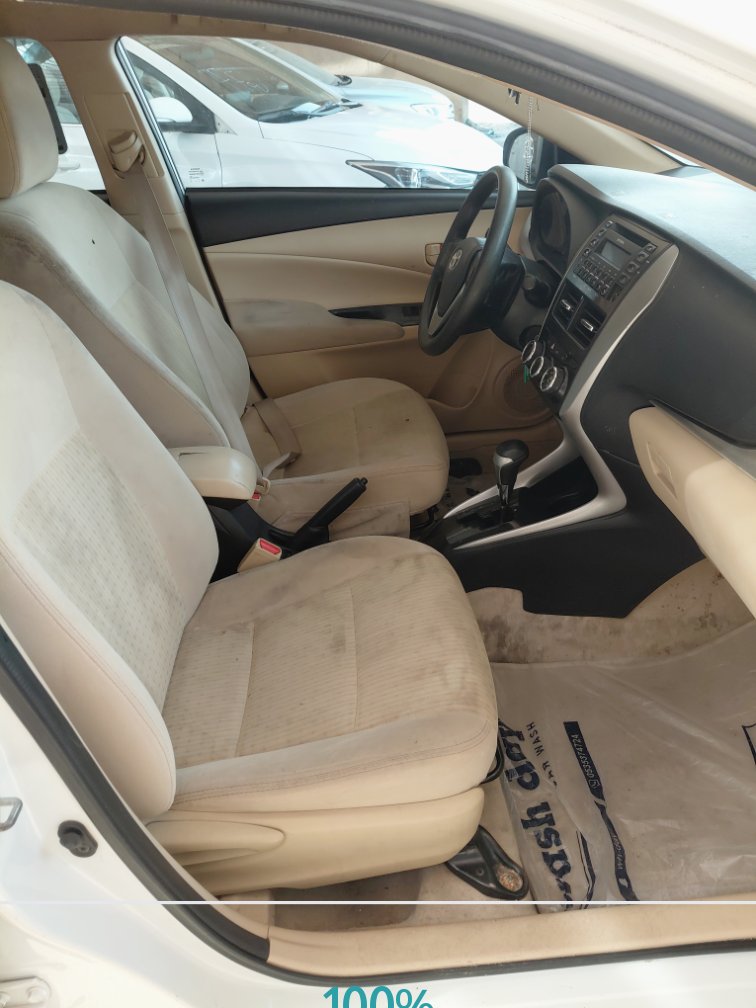Toyota Yaris Y 2019 image