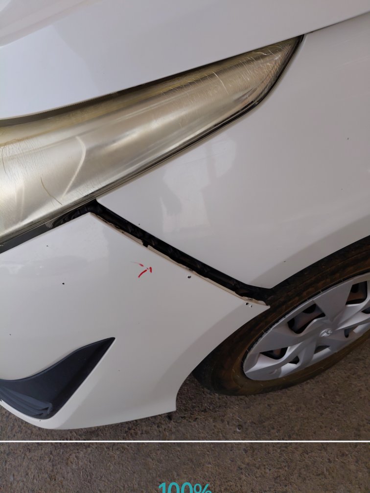 Toyota Yaris Y 2019 image