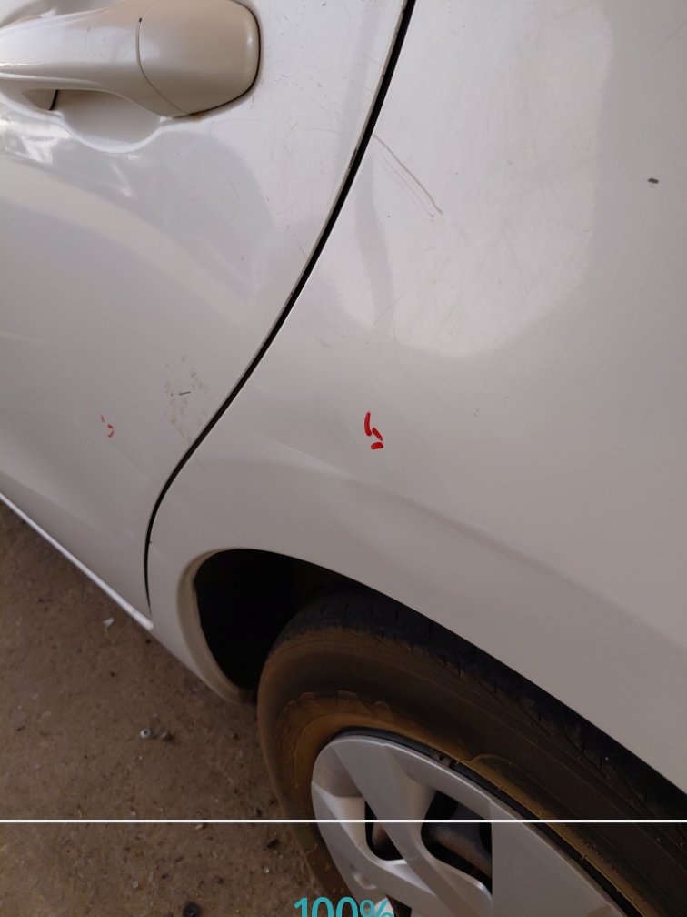 Toyota Yaris Y 2019 image