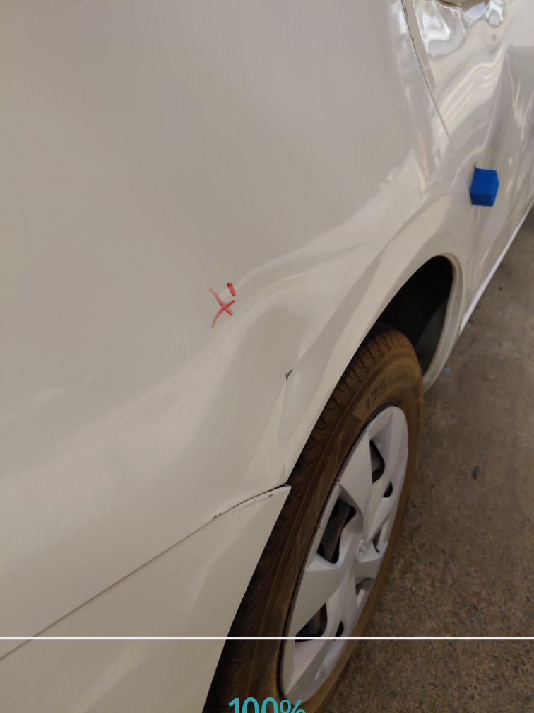 Toyota Yaris Y 2019 image