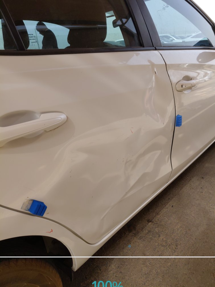 Toyota Yaris Y 2019 image
