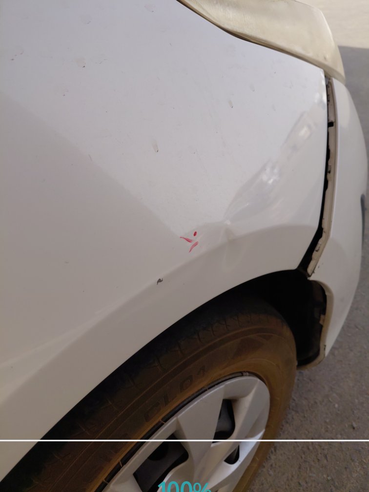 Toyota Yaris Y 2019 image