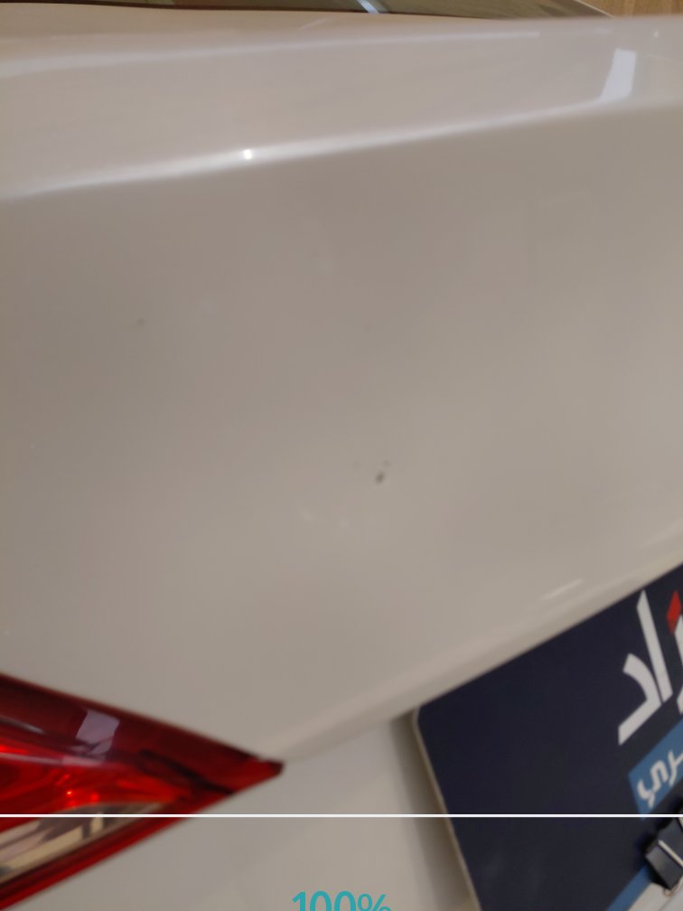 Toyota Yaris Y 2019 image