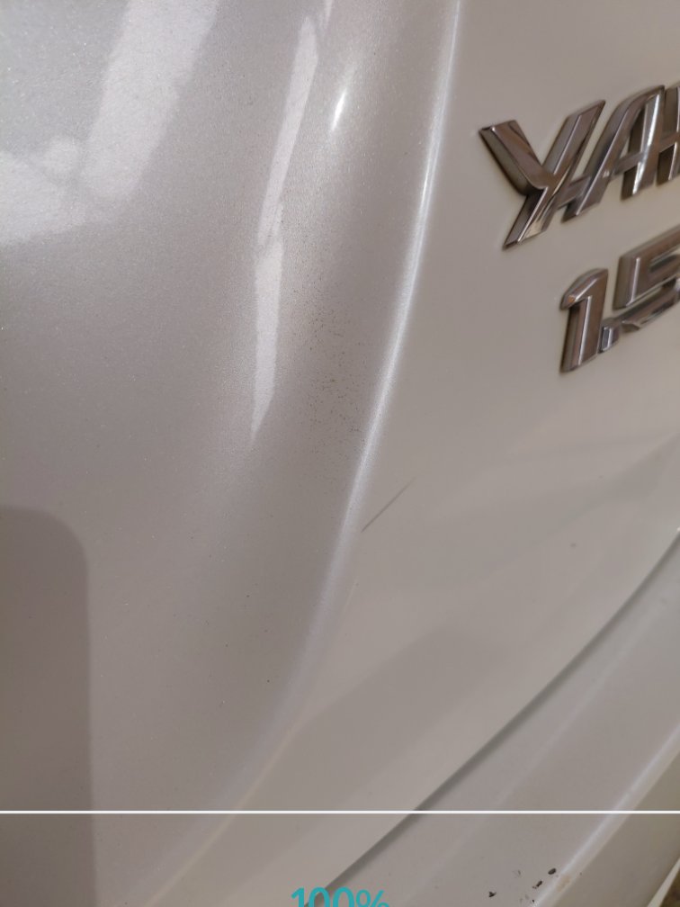 Toyota Yaris Y 2019 image