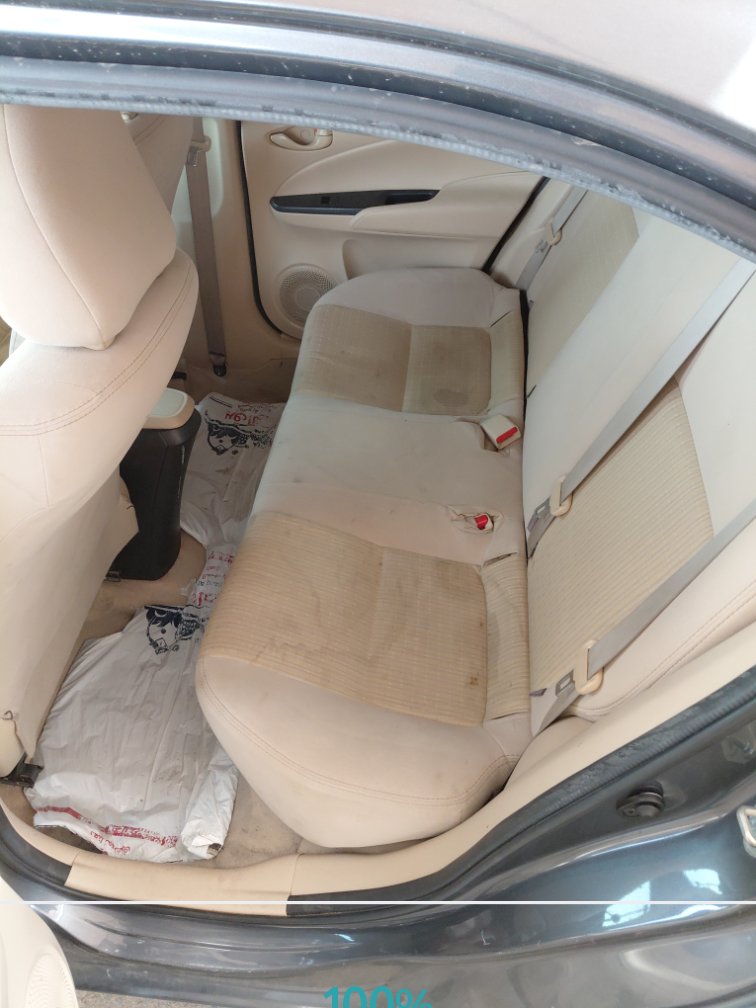 Toyota Yaris Y FLT 2021 image