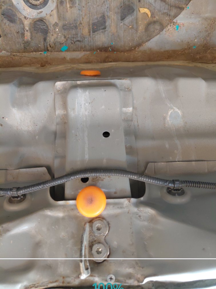 Toyota Yaris Y FLT 2021 image