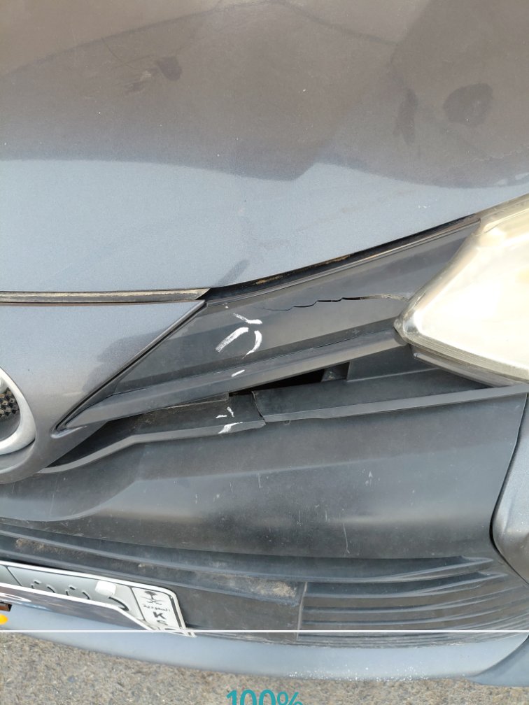 Toyota Yaris Y FLT 2021 image