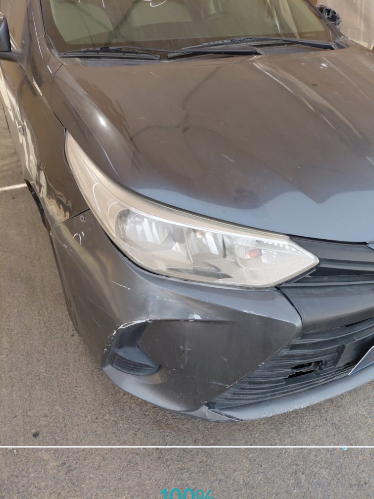 Toyota Yaris Y FLT 2021 image