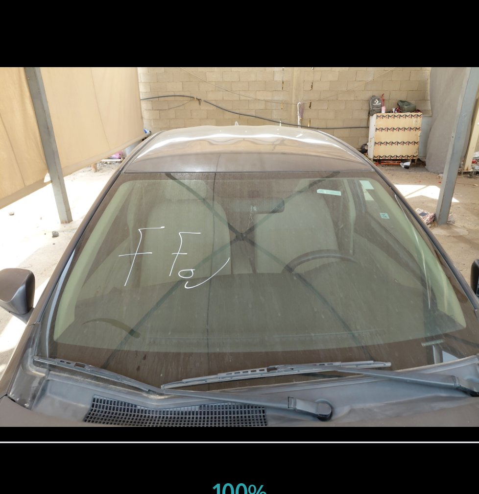 Toyota Yaris Y FLT 2021 image