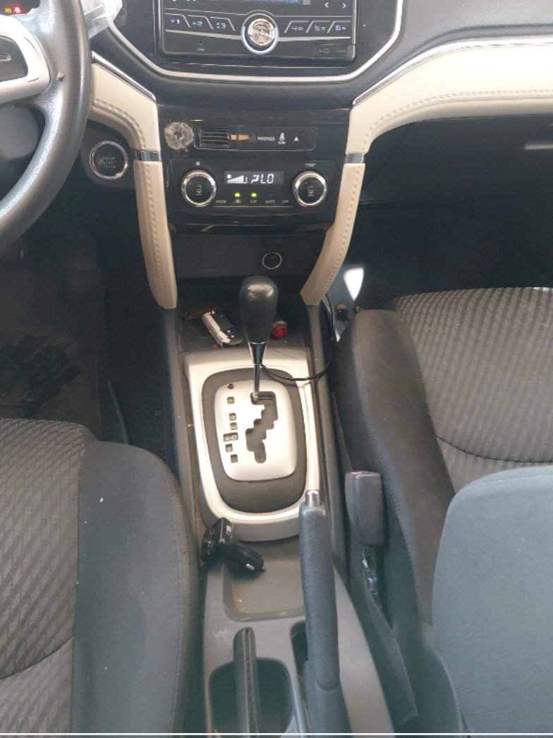Toyota Rush  STD 75 SPORTS UTILITY 2021 image