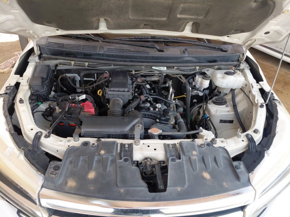 Toyota Rush  STD 75 SPORTS UTILITY 2021 image