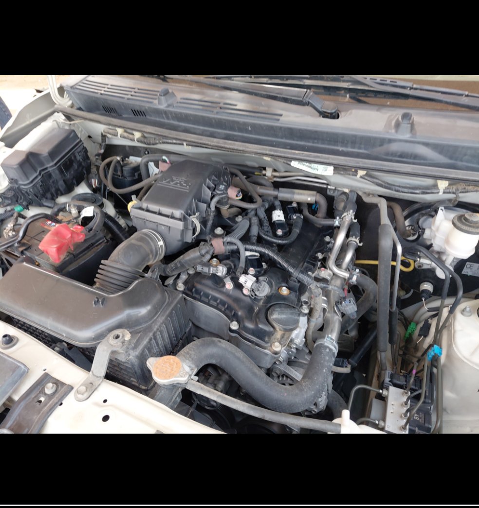 Toyota Rush  STD 75 SPORTS UTILITY 2021 image