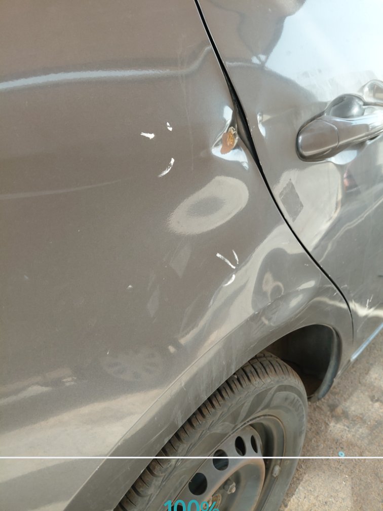 Toyota Yaris Y FLT 2021 image