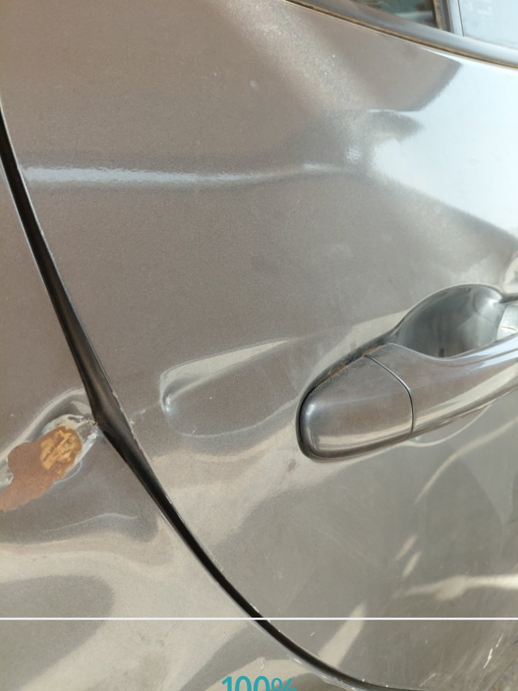 Toyota Yaris Y FLT 2021 image