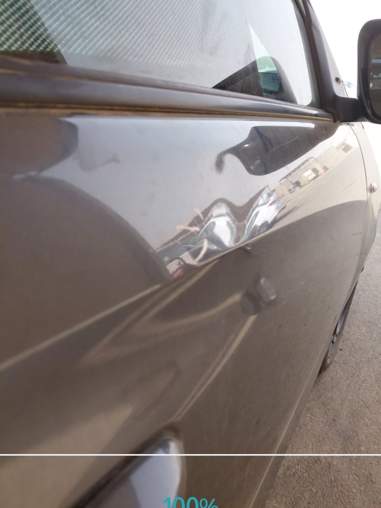 Toyota Yaris Y FLT 2021 image