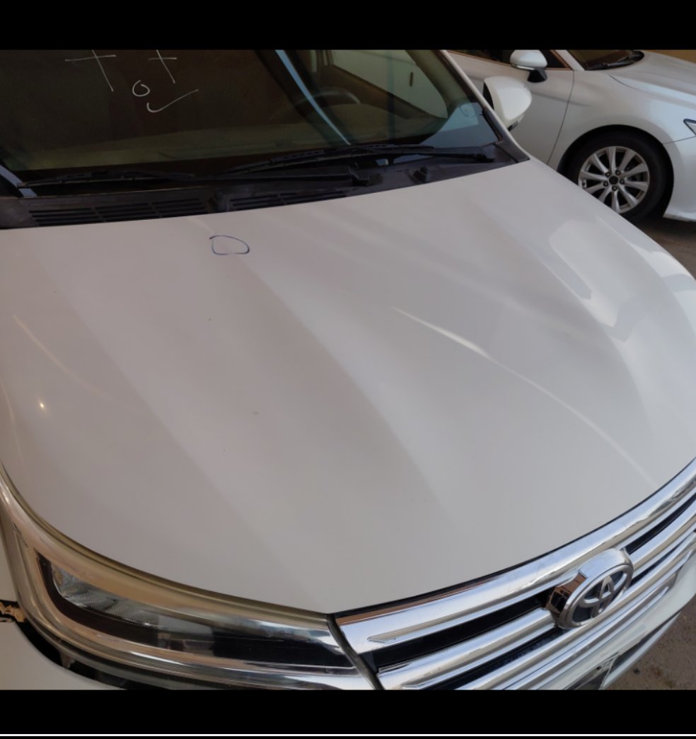 Toyota Rush  STD 75 SPORTS UTILITY 2021 image