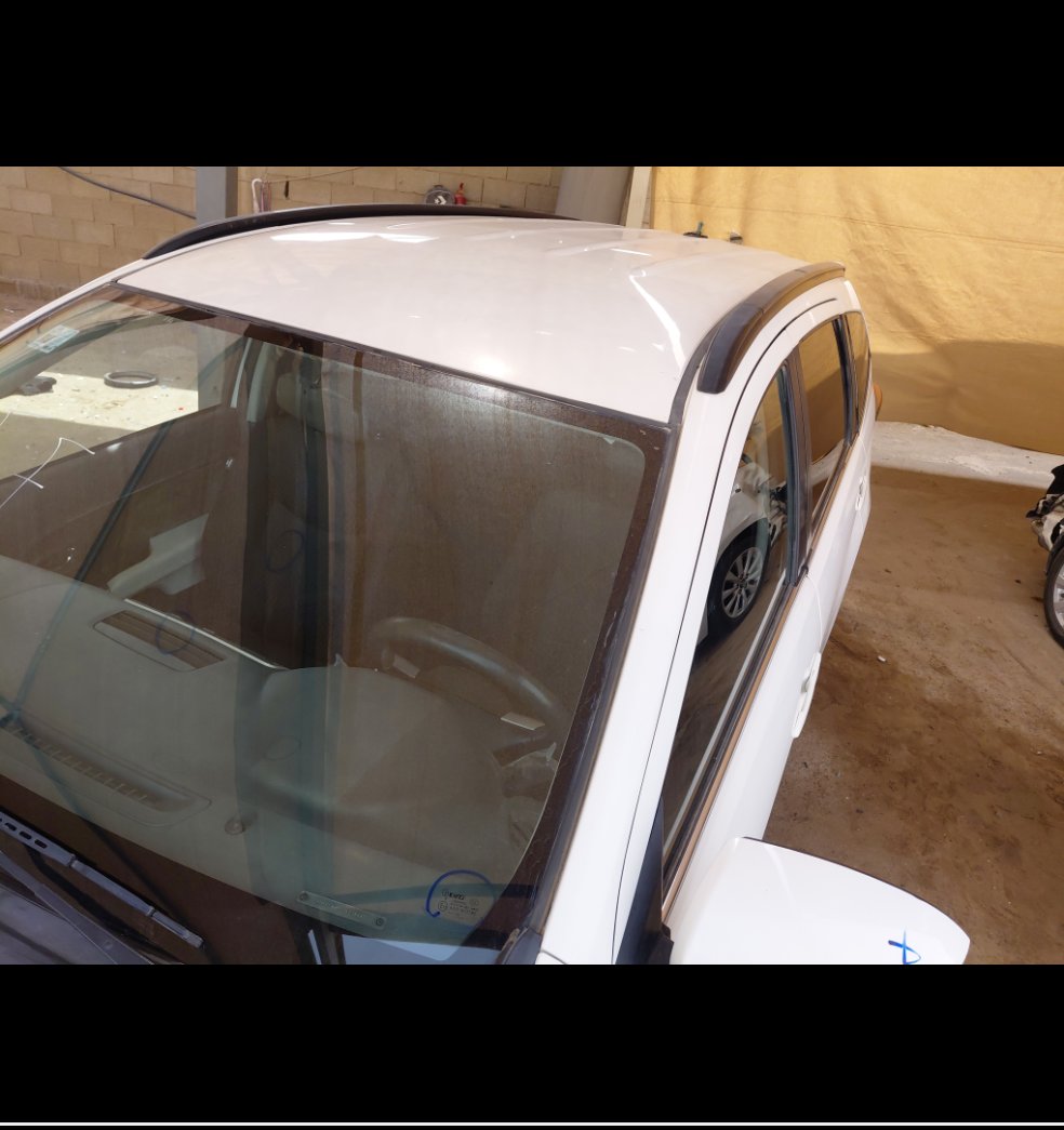 Toyota Rush  STD 75 SPORTS UTILITY 2021 image