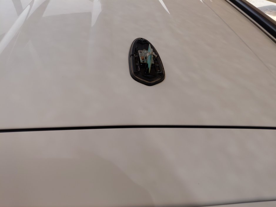 Toyota Rush  STD 75 SPORTS UTILITY 2021 image