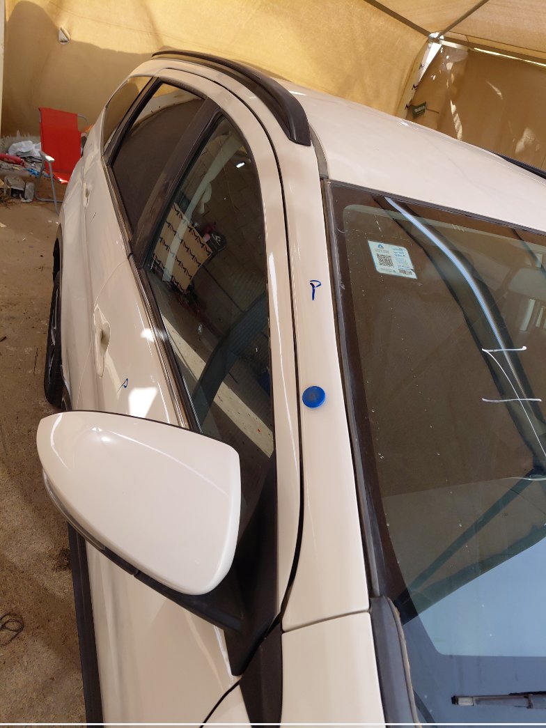 Toyota Rush  STD 75 SPORTS UTILITY 2021 image