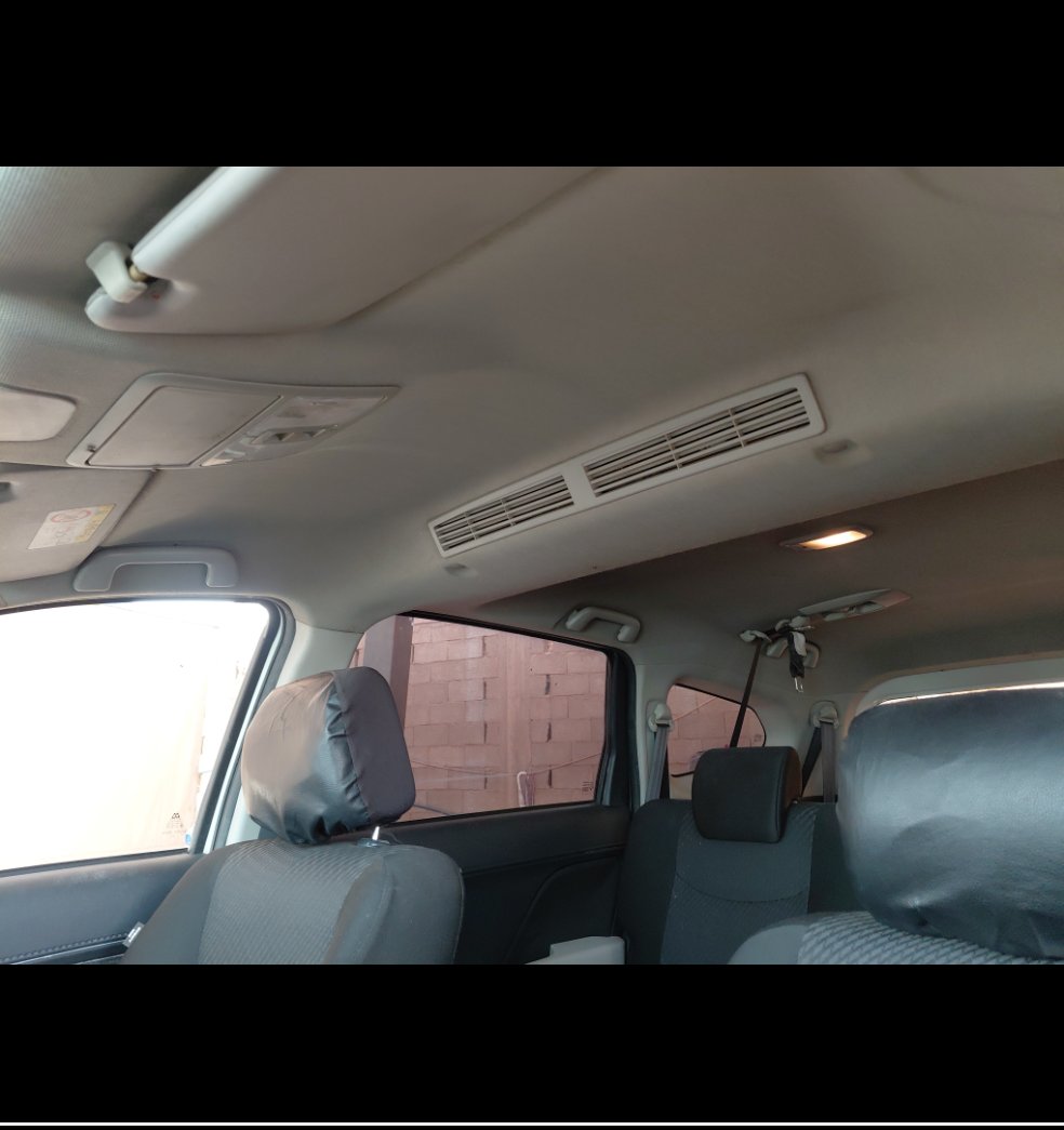 Toyota Rush  STD 75 SPORTS UTILITY 2021 image