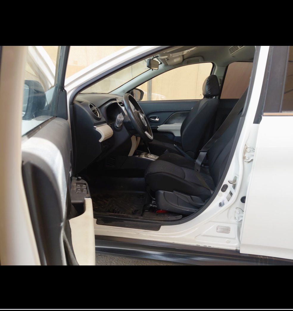 Toyota Rush  STD 75 SPORTS UTILITY 2021 image