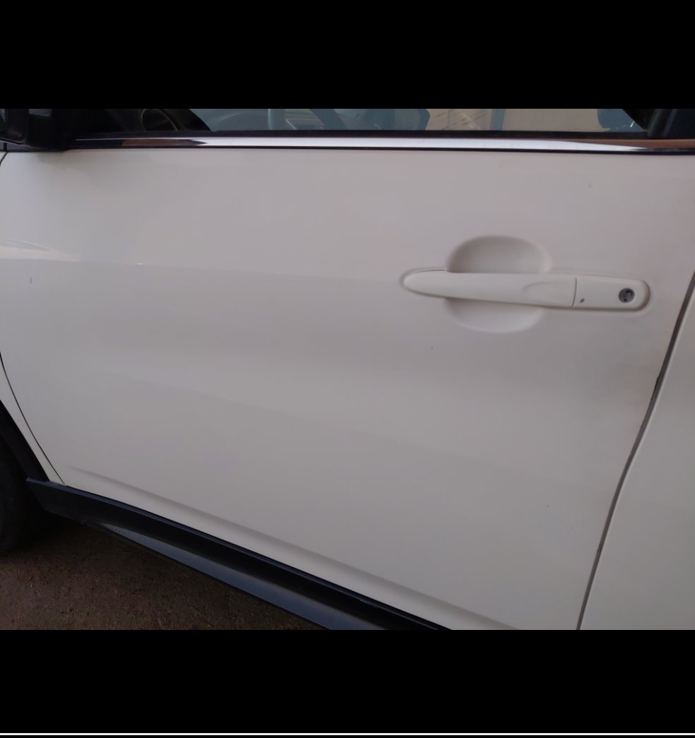 Toyota Rush  STD 75 SPORTS UTILITY 2021 image