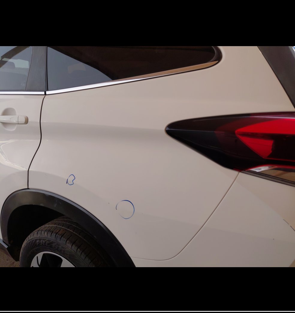 Toyota Rush  STD 75 SPORTS UTILITY 2021 image
