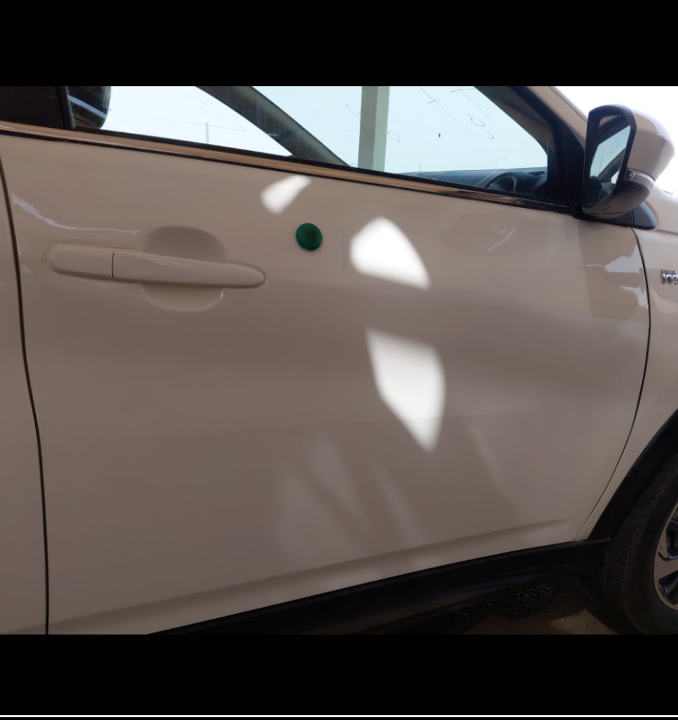 Toyota Rush  STD 75 SPORTS UTILITY 2021 image