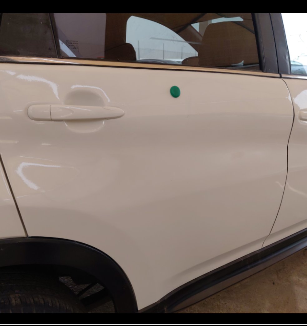 Toyota Rush  STD 75 SPORTS UTILITY 2021 image