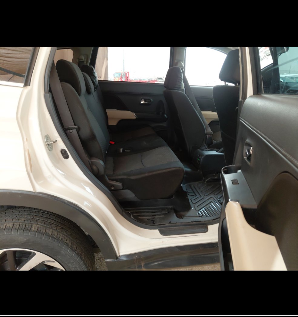 Toyota Rush  STD 75 SPORTS UTILITY 2021 image