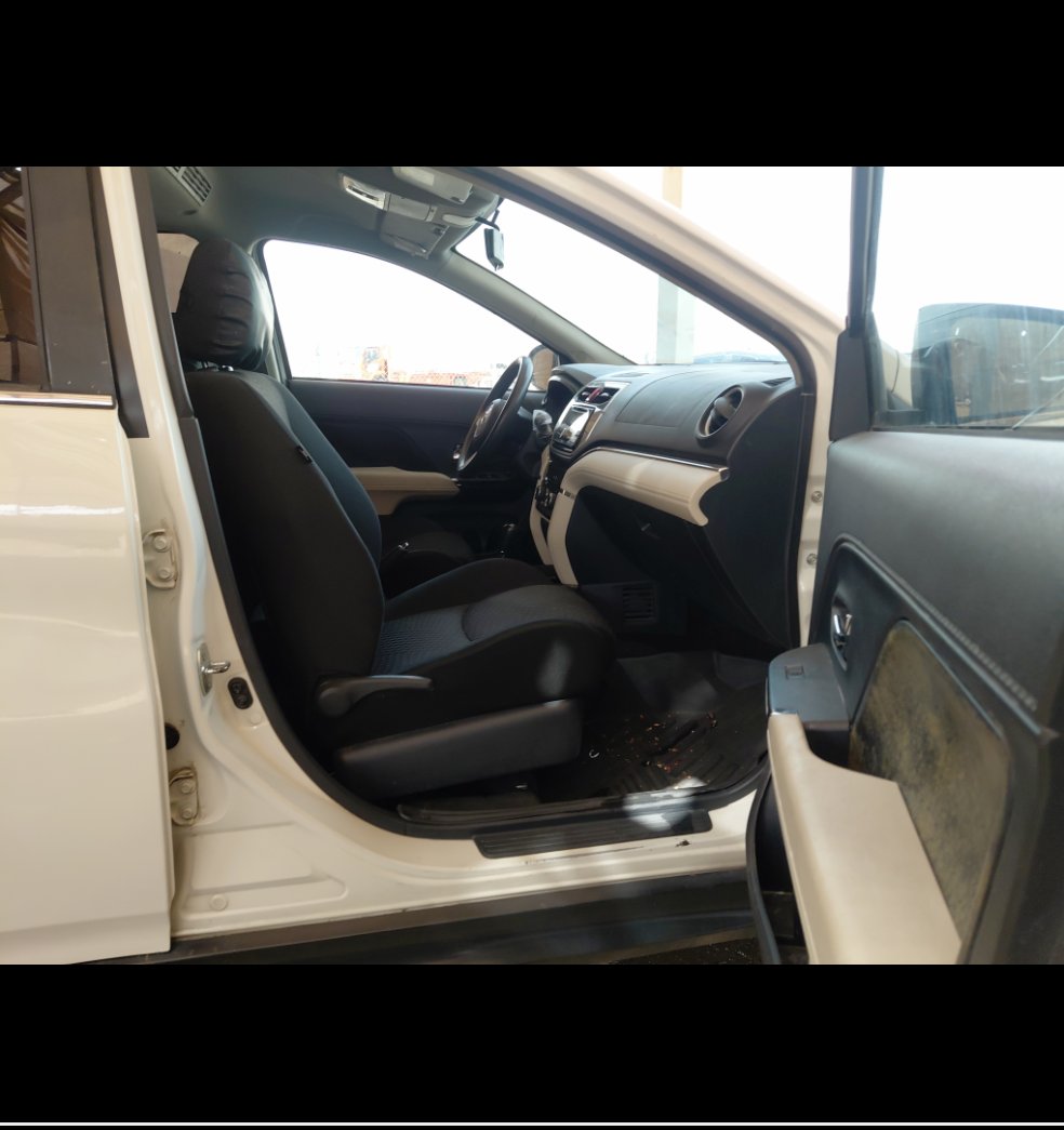 Toyota Rush  STD 75 SPORTS UTILITY 2021 image