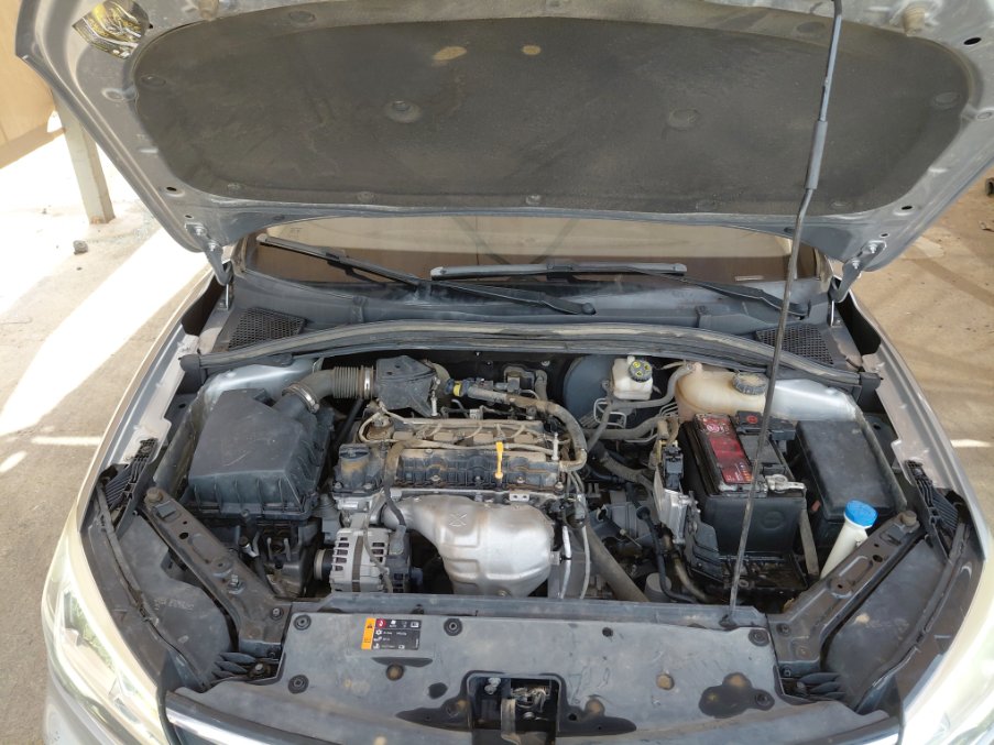 MG 5 مريح 2023 image
